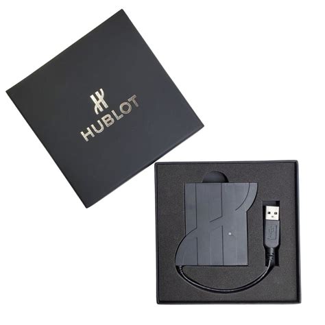 hublot usb card|Hublot watches.